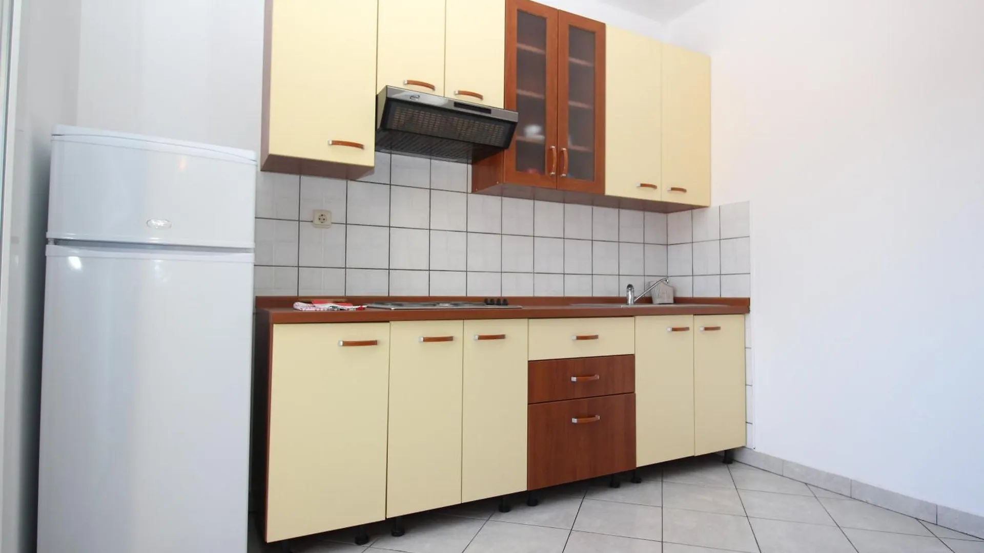 Apartments With A Parking Space Baska, Krk - 22687 0*, Baska (Krk) Croatia