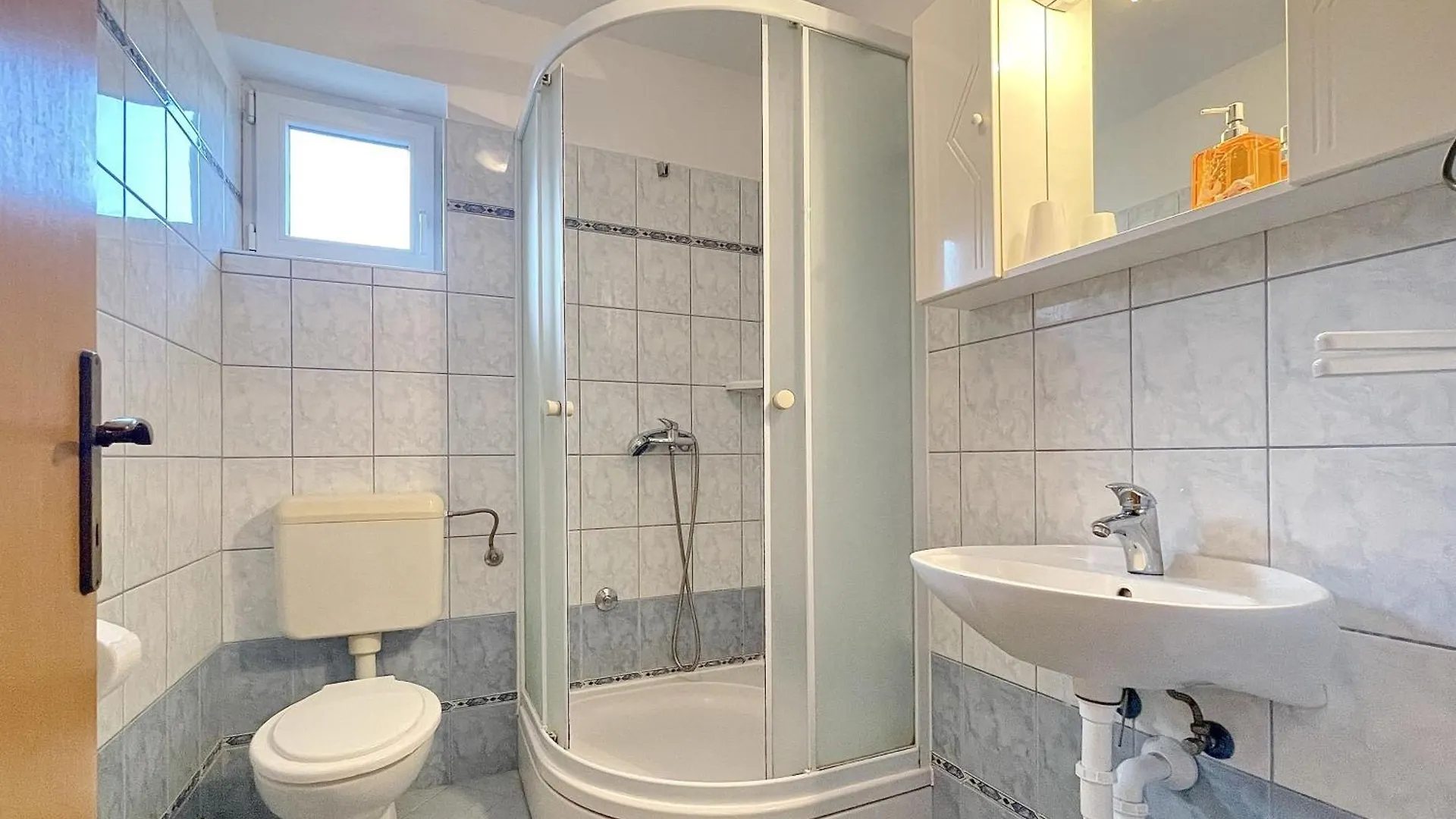 Apartments With A Parking Space Baska, Krk - 22687 0*, Baska (Krk) Croatia