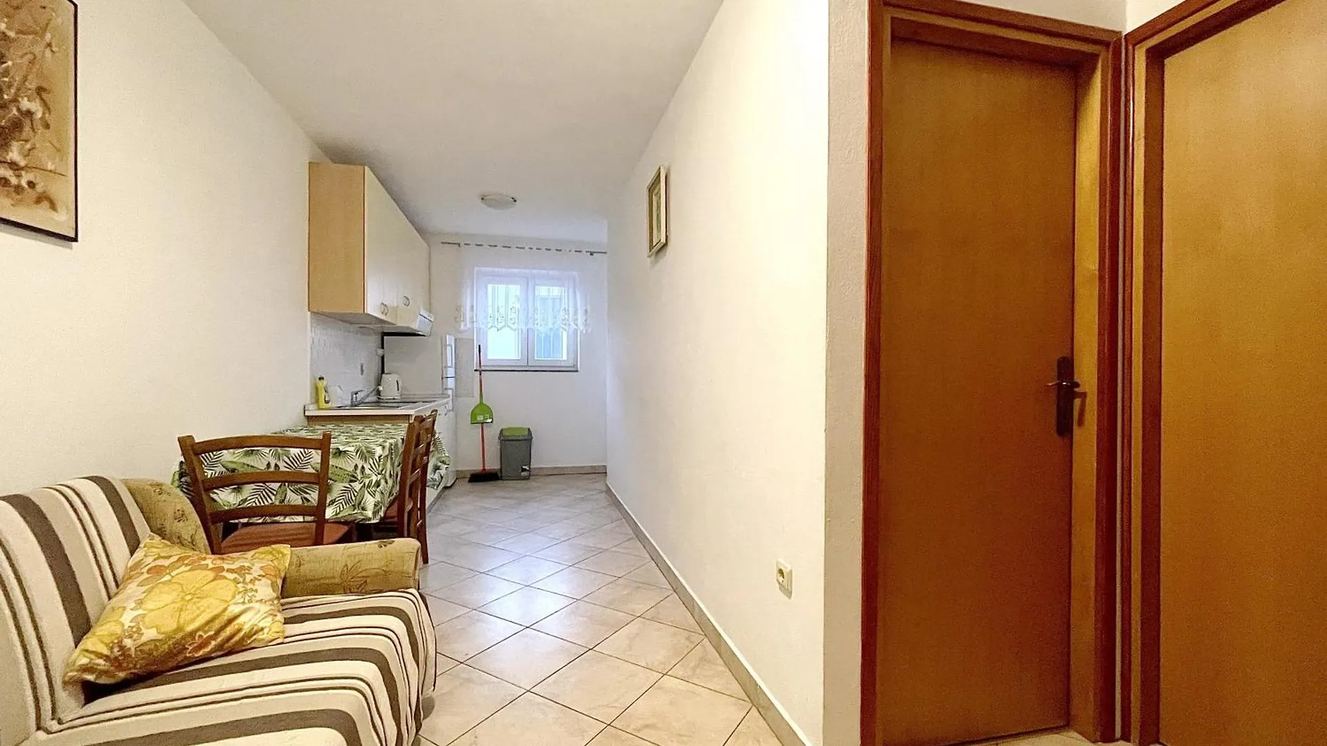 Apartments With A Parking Space Baska, Krk - 22687 0*, Baska (Krk) Croatia